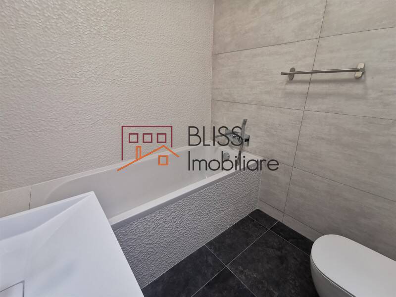 Renovated 5 Bedroom Villa, Bucharest / Ilfov | Bliss Imobiliare / Photo 27 - BLISS Imobiliare