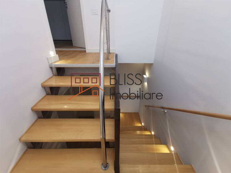 Renovated 5 Bedroom Villa, Bucharest / Ilfov | Bliss Imobiliare / Photo 28 - BLISS Imobiliare