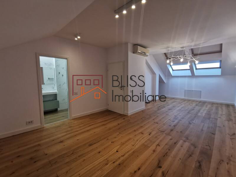 Vila Moderna Renovata | Bliss Imobiliare / Photo 30 - BLISS Imobiliare