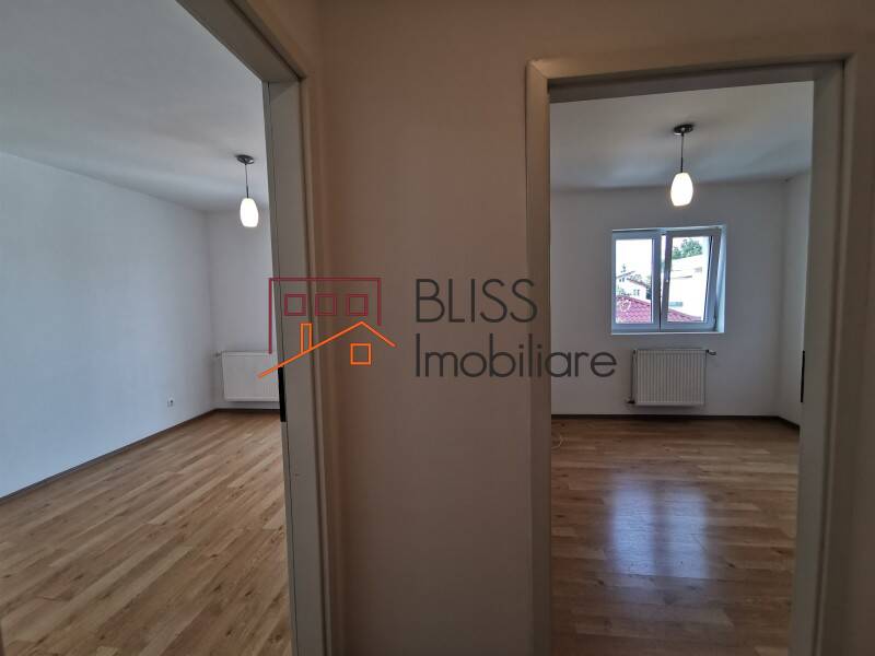 House for Rent Iancu Nicolae | Pipera, Bucharest / Ilfov - 3 Bedroom - ID:46681 | Bliss Imobiliare / Photo 15 - BLISS Imobiliare