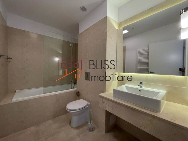 Vila de Inchiriat Iancu Nicolae | Pipera - 6 Camere - ID:56013 | Bliss Imobiliare / Photo 18 - BLISS Imobiliare