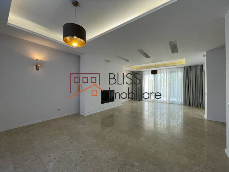 Vila Cu 4 Dormitoare Si Gradina Privata | Bliss Imobiliare / Photo 6 - BLISS Imobiliare