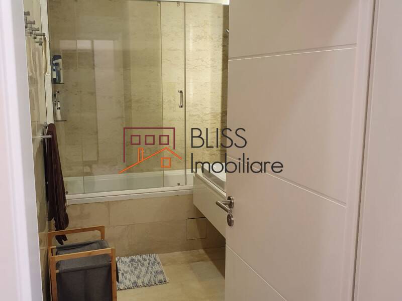 Apartament 4 Camere Piata Victoriei – Terasa 65 Mp, 170 Mp, 2 Parcari | Bliss Imobiliare / Photo 11 - BLISS Imobiliare