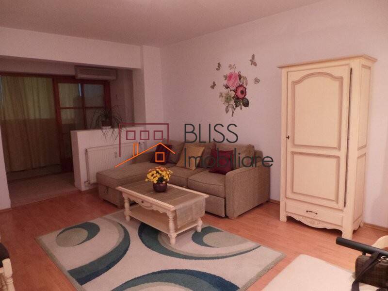 Apartament de Inchiriat Dorobanti | Primaverii | Kiseleff | Aviatorilor - 2 Camere - ID:25033 | Bliss Imobiliare / Photo 1 - BLISS Imobiliare