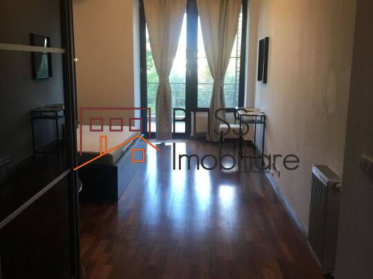 Apartment for Rent Iancu Nicolae | Pipera, Bucharest / Ilfov - 3 Bedroom - ID:50005 | Bliss Imobiliare / Photo 7 - BLISS Imobiliare