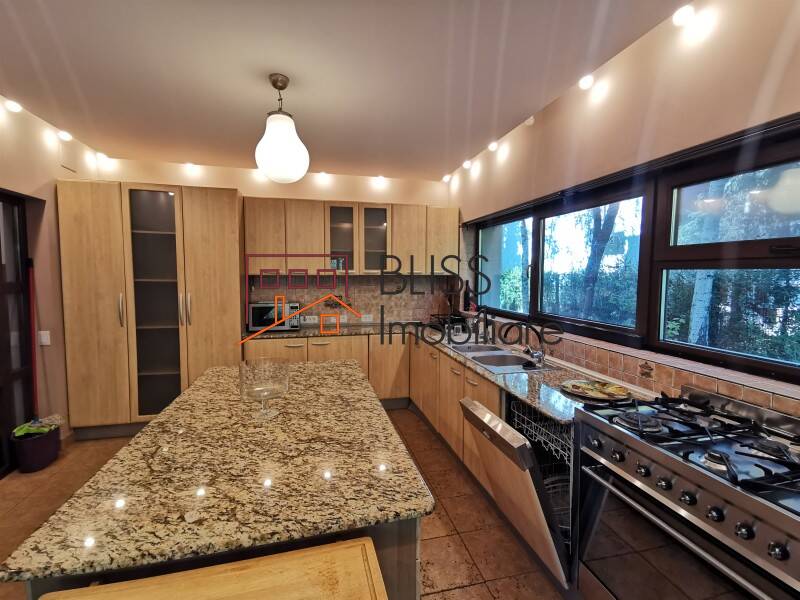 6-bedroom Villa With Garden Iancu Nicolae, Bucharest / Ilfov | Bliss Imobiliare / Photo 11 - BLISS Imobiliare
