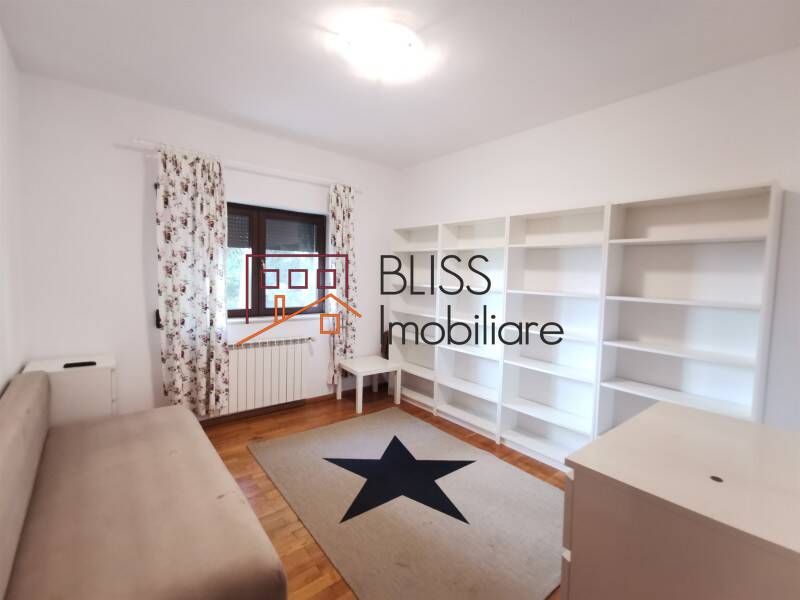 Vila 7 Camere Cu Gradina Iancu Nicolae | Bliss Imobiliare / Photo 14 - BLISS Imobiliare