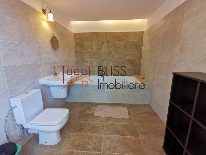 6-bedroom Villa With Garden Iancu Nicolae, Bucharest / Ilfov | Bliss Imobiliare / Photo 32 - BLISS Imobiliare