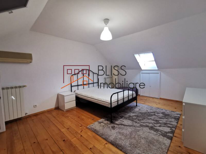 6-bedroom Villa With Garden Iancu Nicolae, Bucharest / Ilfov | Bliss Imobiliare / Photo 35 - BLISS Imobiliare