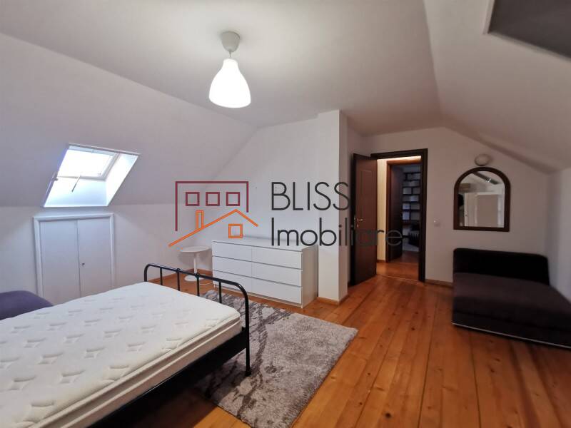 Vila 7 Camere Cu Gradina Iancu Nicolae | Bliss Imobiliare / Photo 36 - BLISS Imobiliare
