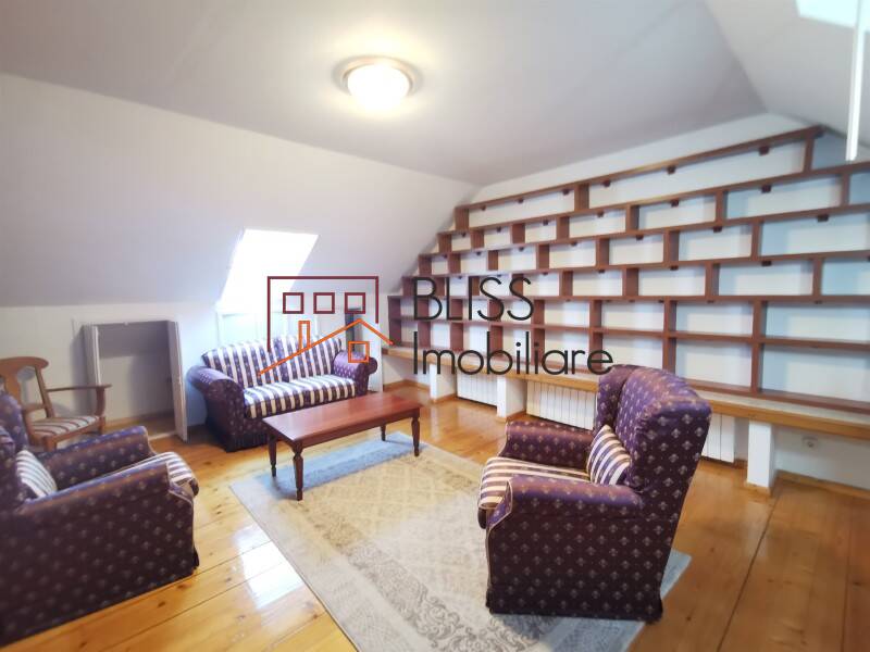 6-bedroom Villa With Garden Iancu Nicolae, Bucharest / Ilfov | Bliss Imobiliare / Photo 37 - BLISS Imobiliare