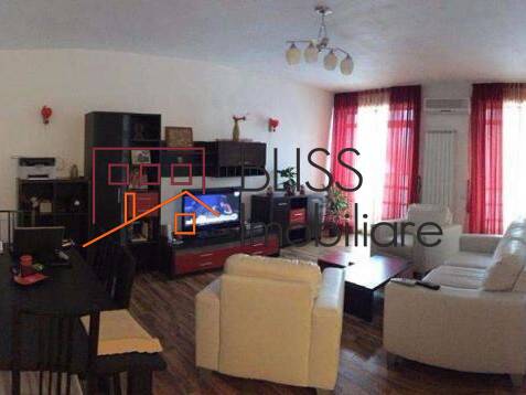 Apartment for Rent Presei Libere, Bucharest - 2 Bedroom - ID:25045 | Bliss Imobiliare / Photo 2 - BLISS Imobiliare