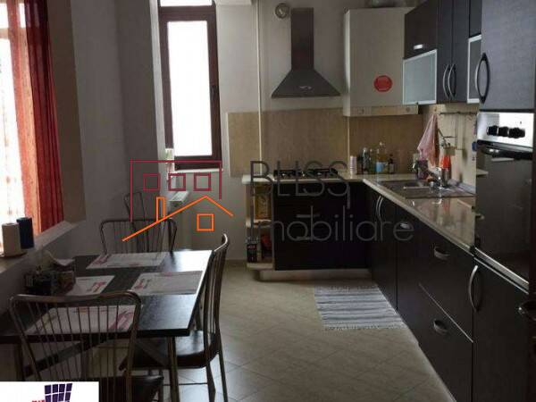 Apartment for Rent Presei Libere, Bucharest - 2 Bedroom - ID:25045 | Bliss Imobiliare / Photo 5 - BLISS Imobiliare