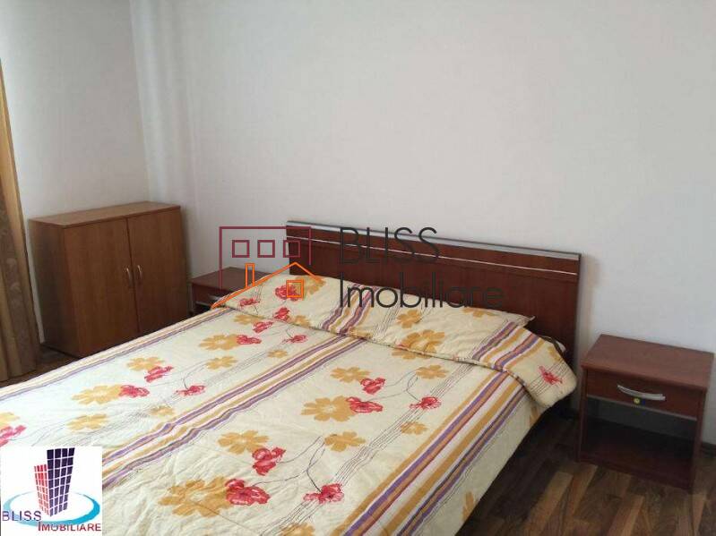 Apartament de Inchiriat Presei Libere - 3 Camere - ID:25045 | Bliss Imobiliare / Photo 6 - BLISS Imobiliare