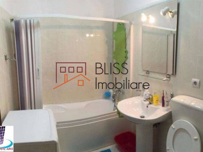 Apartament de Inchiriat Presei Libere - 3 Camere - ID:25045 | Bliss Imobiliare / Photo 8 - BLISS Imobiliare