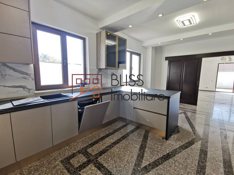 5-Bedroom Villa With Garden In Pipera, Bucharest / Ilfov | Bliss Imobiliare / Photo 44 - BLISS Imobiliare
