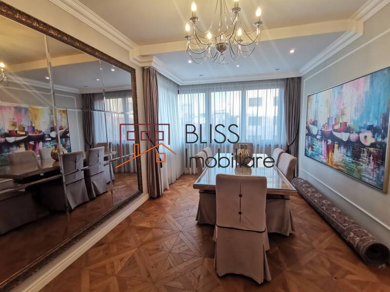2 Bedroom Apartment In Floreasca Area, Bucharest | Bliss Imobiliare / Photo 4 - BLISS Imobiliare