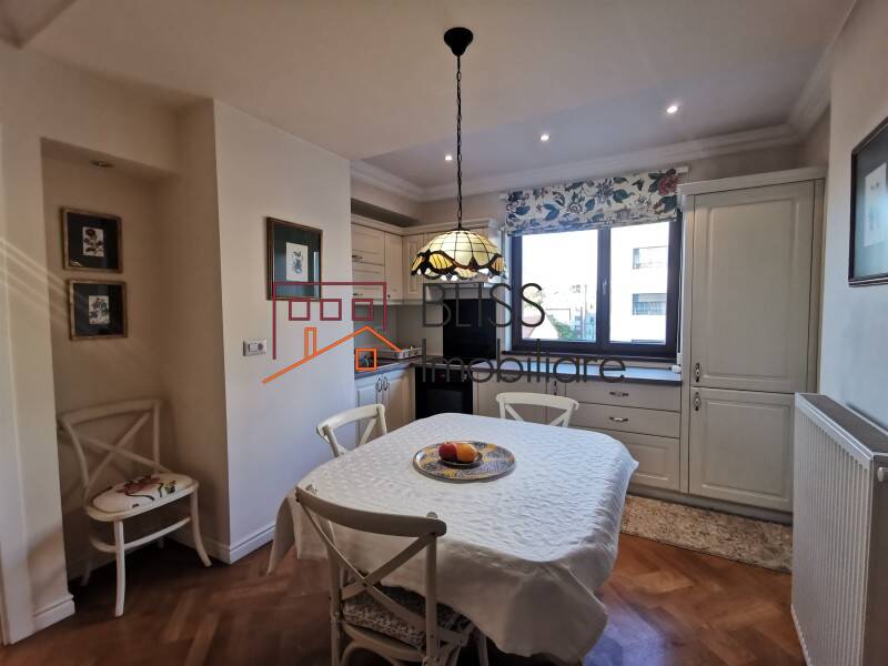 2 Bedroom Apartment In Floreasca Area, Bucharest | Bliss Imobiliare / Photo 5 - BLISS Imobiliare