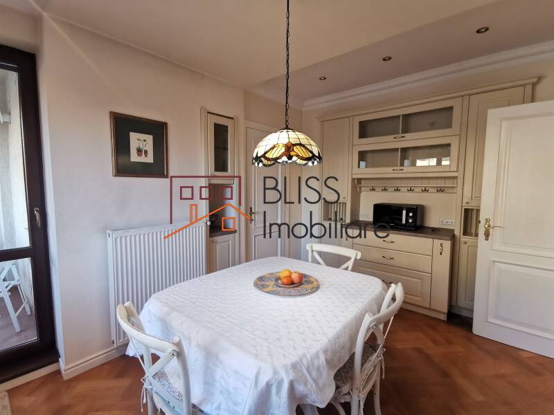 2 Bedroom Apartment In Floreasca Area, Bucharest | Bliss Imobiliare / Photo 7 - BLISS Imobiliare