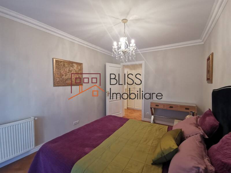 2 Bedroom Apartment In Floreasca Area, Bucharest | Bliss Imobiliare / Photo 12 - BLISS Imobiliare