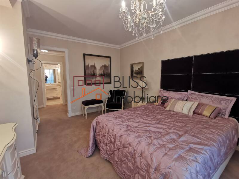 Apartament 3 Camere In Zona Floreasca | Bliss Imobiliare / Photo 14 - BLISS Imobiliare