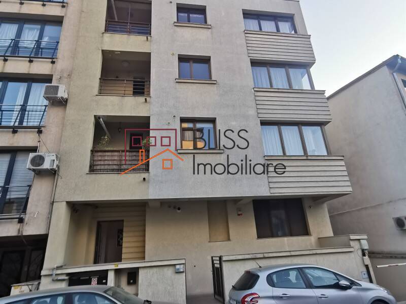 2 Bedroom Apartment In Floreasca Area, Bucharest | Bliss Imobiliare / Photo 16 - BLISS Imobiliare