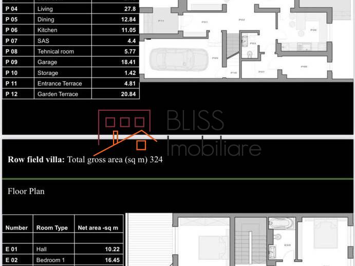 Casa Cu 5 Camere In Oxford Gardens | Bliss Imobiliare / Photo 53 - BLISS Imobiliare