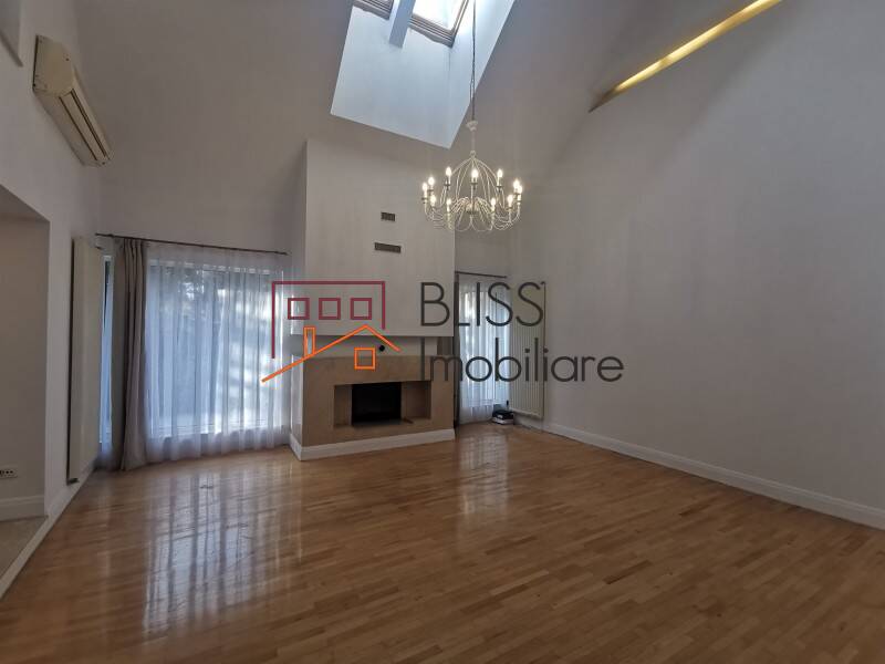 Vila 7 Camere Cu Gradina In Pipera | Bliss Imobiliare / Photo 3 - BLISS Imobiliare
