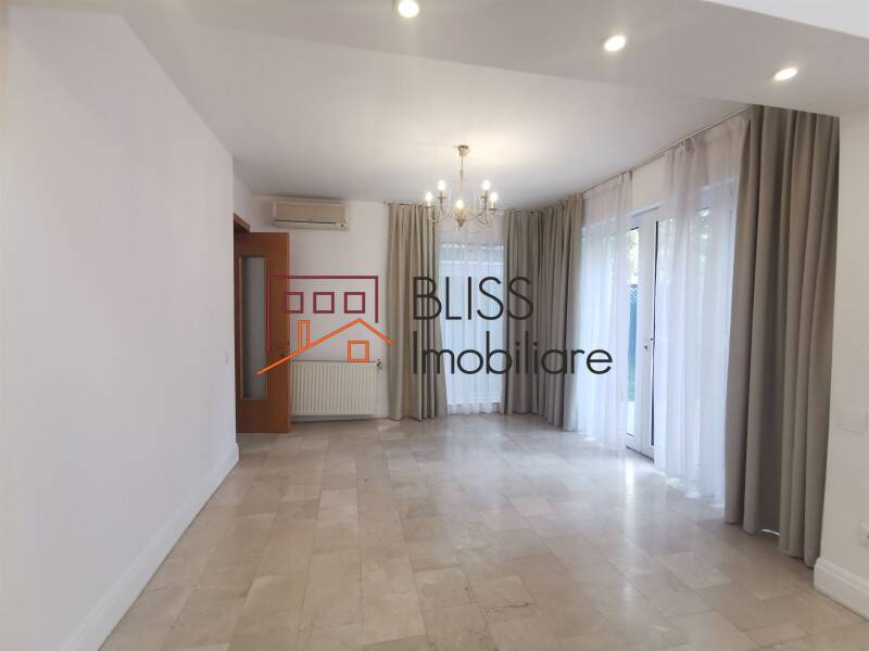 5 Bedroom Villa With Garden In Pipera, Bucharest / Ilfov | Bliss Imobiliare / Photo 6 - BLISS Imobiliare