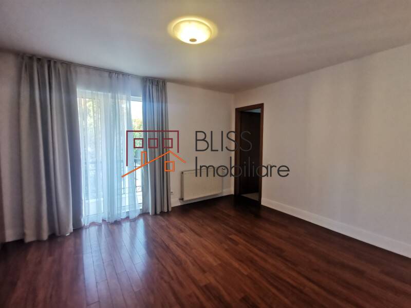 5 Bedroom Villa With Garden In Pipera, Bucharest / Ilfov | Bliss Imobiliare / Photo 20 - BLISS Imobiliare