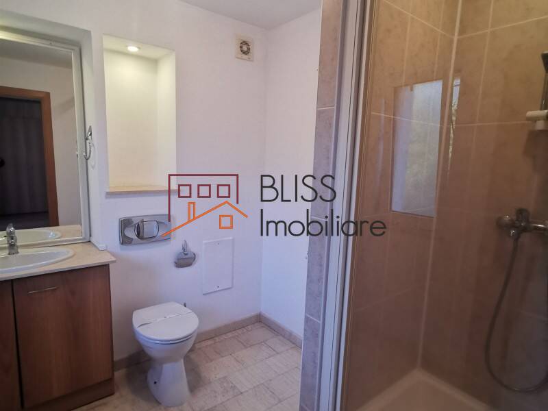 5 Bedroom Villa With Garden In Pipera, Bucharest / Ilfov | Bliss Imobiliare / Photo 22 - BLISS Imobiliare