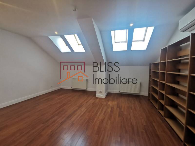 Vila 7 Camere Cu Gradina In Pipera | Bliss Imobiliare / Photo 26 - BLISS Imobiliare