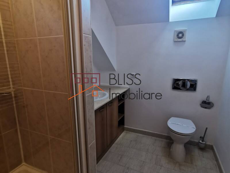 Vila 7 Camere Cu Gradina In Pipera | Bliss Imobiliare / Photo 28 - BLISS Imobiliare