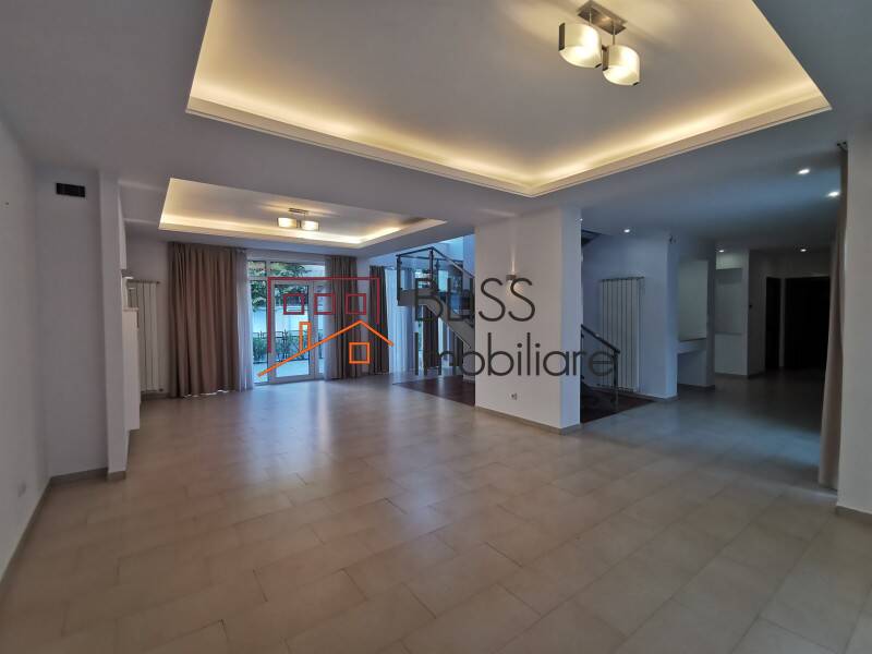 Vila Cu 7 Camere In Complex Iancu Nicolae | Bliss Imobiliare / Photo 3 - BLISS Imobiliare