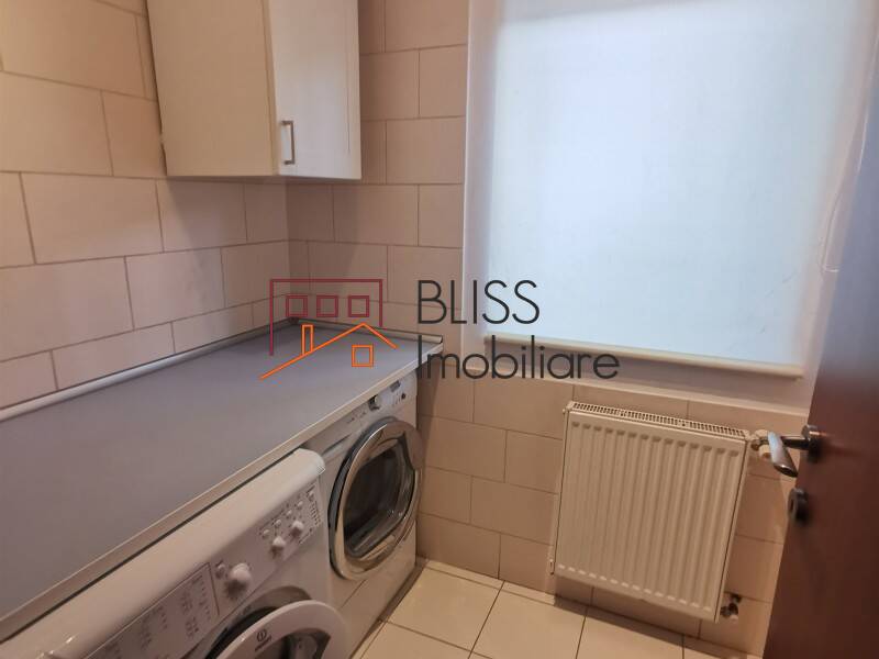 Vila Cu 7 Camere In Complex Iancu Nicolae | Bliss Imobiliare / Photo 11 - BLISS Imobiliare