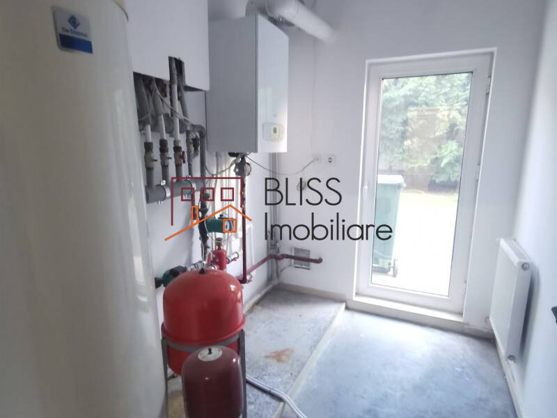 Vila Cu 7 Camere In Complex Iancu Nicolae | Bliss Imobiliare / Photo 12 - BLISS Imobiliare