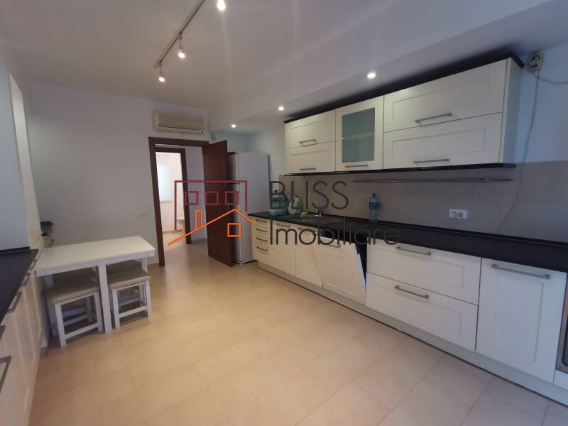 Vila Cu 7 Camere In Complex Iancu Nicolae | Bliss Imobiliare / Photo 9 - BLISS Imobiliare