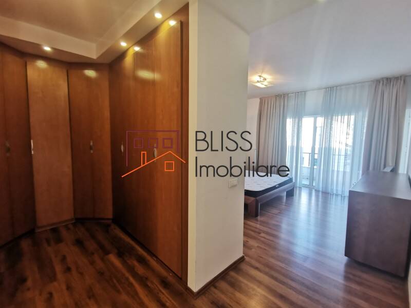 Vila Cu 7 Camere In Complex Iancu Nicolae | Bliss Imobiliare / Photo 14 - BLISS Imobiliare