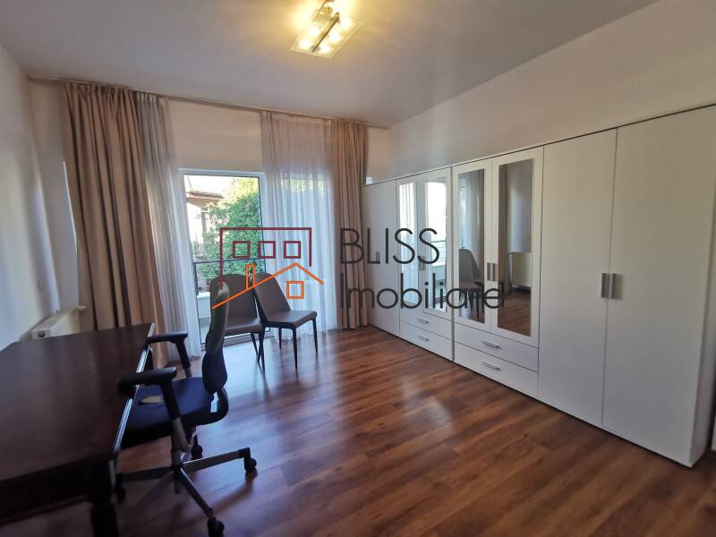Vila Cu 7 Camere In Complex Iancu Nicolae | Bliss Imobiliare / Photo 21 - BLISS Imobiliare