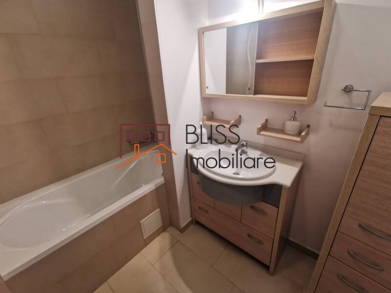 Vila Cu 7 Camere In Complex Iancu Nicolae | Bliss Imobiliare / Photo 23 - BLISS Imobiliare