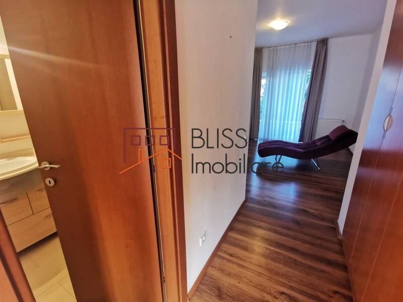 Modern 5 Bedroom Villa In Iancu Nicolae, Bucharest / Ilfov | Bliss Imobiliare / Photo 24 - BLISS Imobiliare