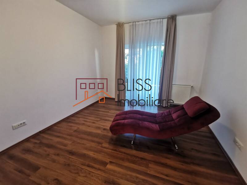 Vila Cu 7 Camere In Complex Iancu Nicolae | Bliss Imobiliare / Photo 25 - BLISS Imobiliare