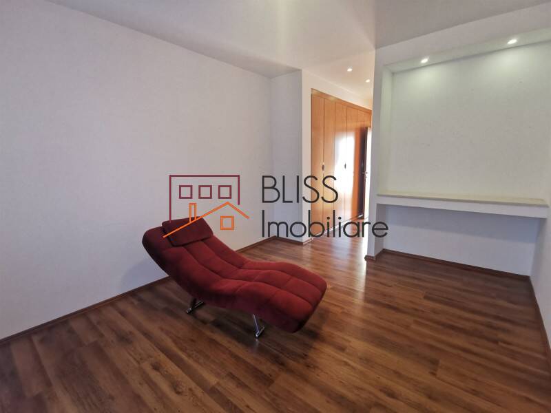Modern 5 Bedroom Villa In Iancu Nicolae, Bucharest / Ilfov | Bliss Imobiliare / Photo 26 - BLISS Imobiliare