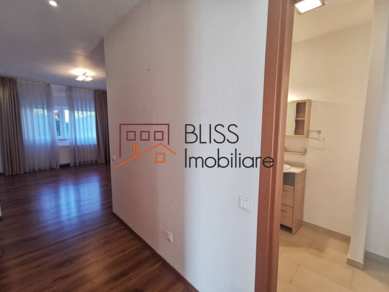 Vila Cu 7 Camere In Complex Iancu Nicolae | Bliss Imobiliare / Photo 28 - BLISS Imobiliare
