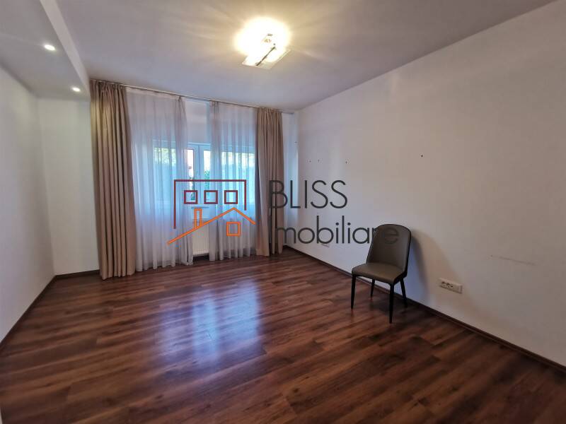 Vila Cu 7 Camere In Complex Iancu Nicolae | Bliss Imobiliare / Photo 29 - BLISS Imobiliare