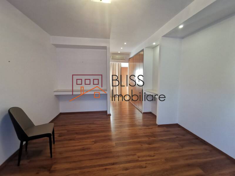 Vila Cu 7 Camere In Complex Iancu Nicolae | Bliss Imobiliare / Photo 30 - BLISS Imobiliare