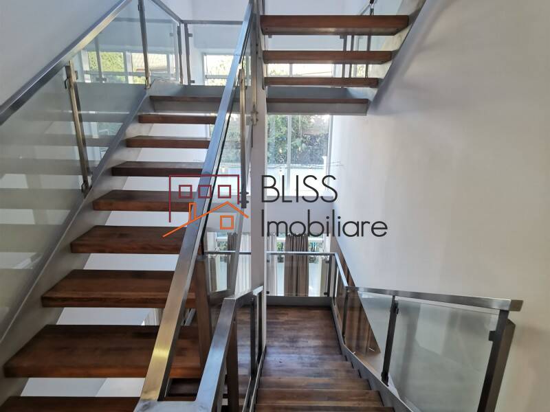 Vila Cu 7 Camere In Complex Iancu Nicolae | Bliss Imobiliare / Photo 32 - BLISS Imobiliare