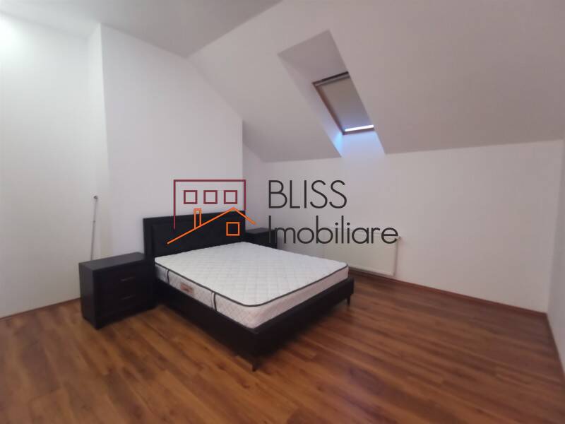 Modern 5 Bedroom Villa In Iancu Nicolae, Bucharest / Ilfov | Bliss Imobiliare / Photo 33 - BLISS Imobiliare