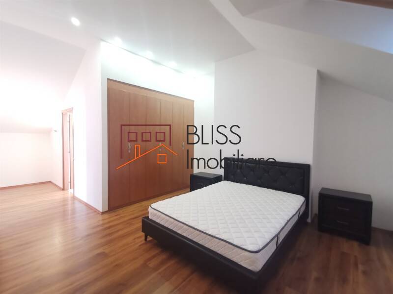Modern 5 Bedroom Villa In Iancu Nicolae, Bucharest / Ilfov | Bliss Imobiliare / Photo 34 - BLISS Imobiliare