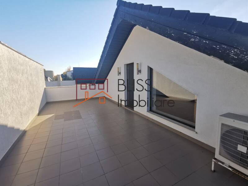 Modern 5 Bedroom Villa In Iancu Nicolae, Bucharest / Ilfov | Bliss Imobiliare / Photo 40 - BLISS Imobiliare